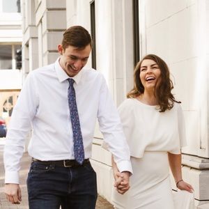 Meet your Posher, Alexandria